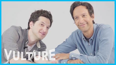 How Well Do DuckTales Stars Danny Pudi and Ben Schwartz Know Each Other ...