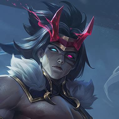 All Kayn Skins in League of Legends