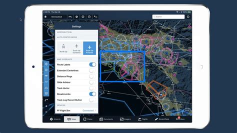 Get The Most From Foreflight Advanced Tips From Foreflights Lead