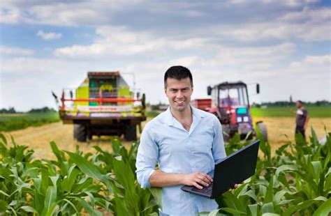 10 Most Profitable Agricultural Business Ideas In 2021