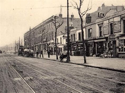 Chiswick High Road | Greater london, Chiswick, Vintage london