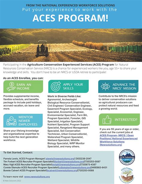 NEW Solutions - #1 Experienced Worker Provider in the U.S.