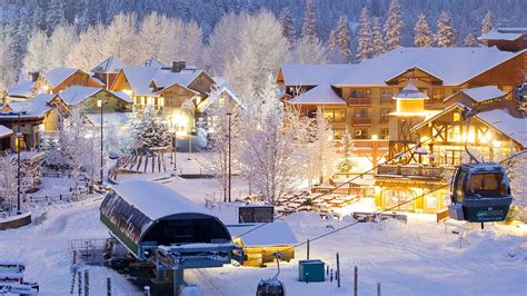 Whistler Creekside Guide | Ski Safari