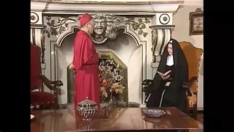 Sex In Monastery With Teen Nun Seduced XHamster