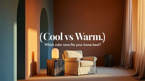 cool  warm  color tone fits  home  housetexture