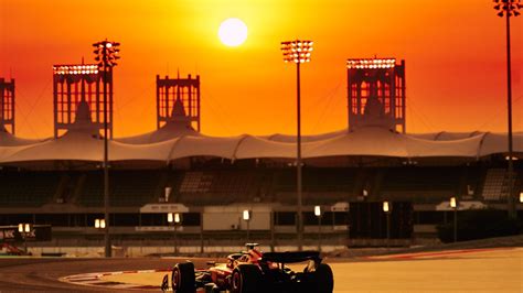 Ferrari Fastest On Day 2 Of Pre Season Testing F1 News