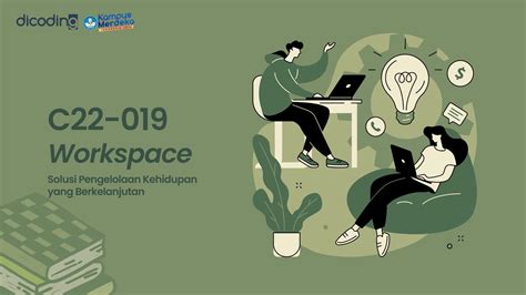 Presentasi C22 019 Capstone Project Workspace SIB X Dicoding FEBE