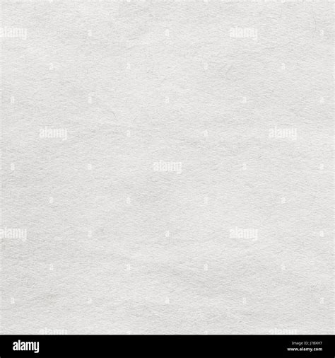 Clean Square Recycled White Paper Texture Or Background Stock Photo Alamy