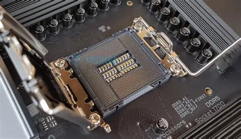 Comparison of the Z790 and Z690 Intel motherboard chipsets – Digital Masta