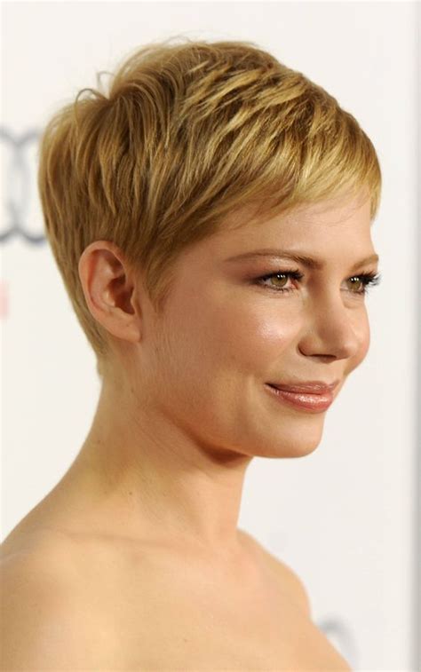 30 Perfect Pixie Haircuts For Chic Short Haired Women