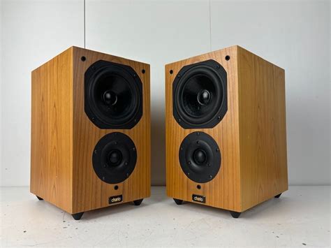 Chario Syntar Matching Pair Speaker Set Catawiki