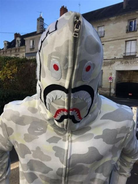 Bape Star, Bape Jacket, Apes, Zip Hoodie, Shark, My Style, Outfit Inspo ...