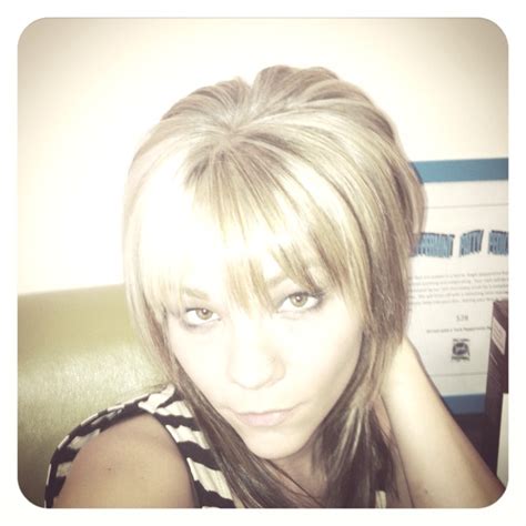 Blonde Again Blonde Style My Style