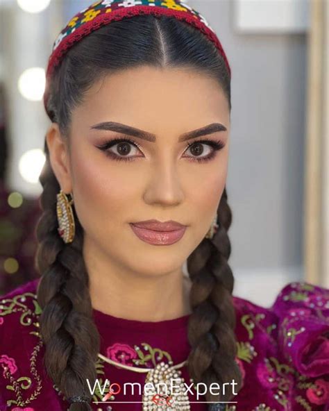 Turkmen Women Read This Guide Before Dating Them