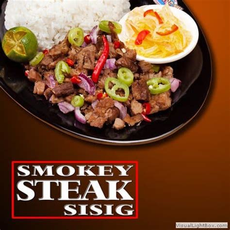 Sisig Hooray Menu Prices Philippines 2025 [Updated] — All About Philippines Menu