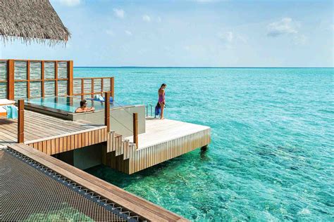 11 Four Seasons Resort Maldives At Landaa Giraavaru YONDER