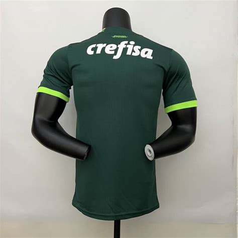 Camiseta Tercera Equipaci N Stadium Palmeiras Imbictoz