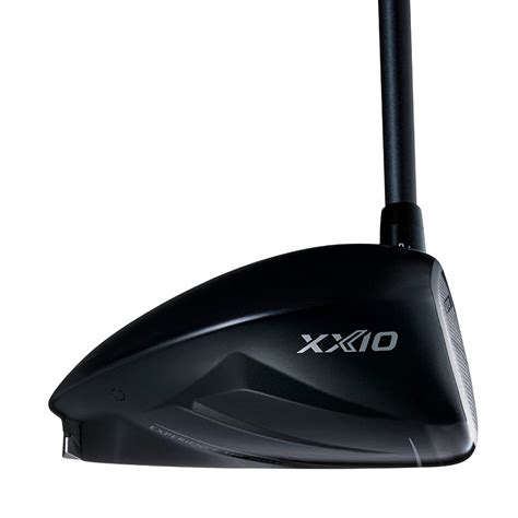 xxio  driver dunlop sports