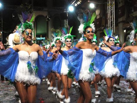 Sitges adapta el reforç de la neteja pel Carnaval a la sequera S