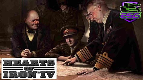 Hearts Of Iron Iv Beginners Guide Start Here If You Have Never Played Youtube