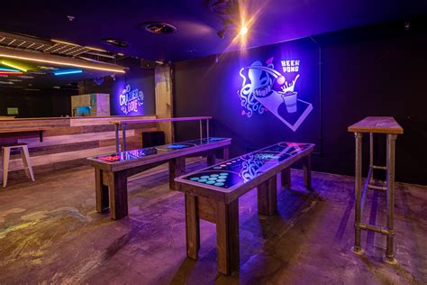 Full Venue Hire Boom Battle Bar Liverpool Event Venue Hire