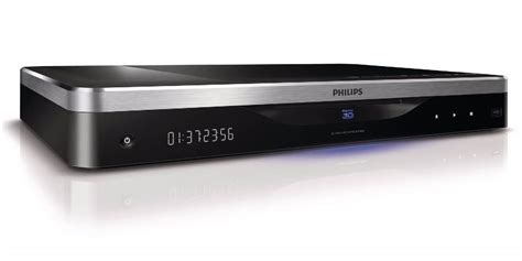 Lecteur Blu Ray 3d Philips