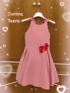 Vestido Vuela Mod De Amaya Juvima Moda