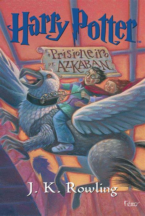 Especial Hp Harry Potter E O Prisioneiro De Azkaban