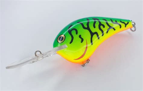 Rapala Dives To Dt