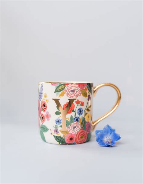 Pretty Mugs Shot At Home With Natural Light Easy Product Photography