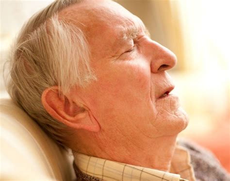 Do People With Dementia Sleep A Lot Readementia