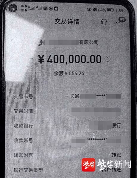 轻信网上炒股“大师”， 男子豪掷40万被请进派出所 刘先生 投资 转账