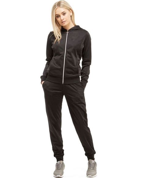 Custom Plain Tracksuits For Printing Sweatsuit