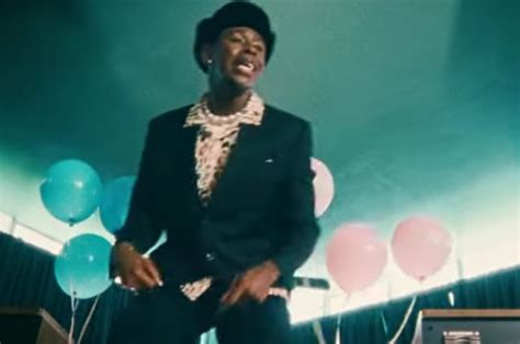 Tyler, The Creator Drops High-Energy Video For 'Corso' f/ DJ Drama | Complex