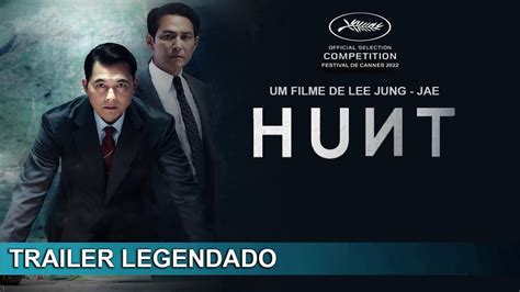 Opera O Hunt Trailer Legendado Youtube