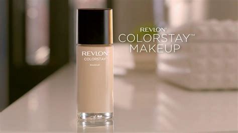 Revlon Colorstay Makeup Tv Commercial Featuring Olivia Wilde Ispottv