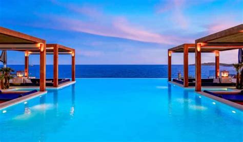 Santa Marina, a Luxury Collection Resort, Mykonos | We Know Hotels