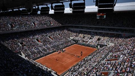 El Hist Rico Cambio Que Convirti A Roland Garros En El Mejor Torneo