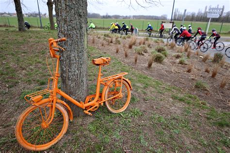 Tous cyclistes pour le 81ème Paris Nice à La Verrière Flickr