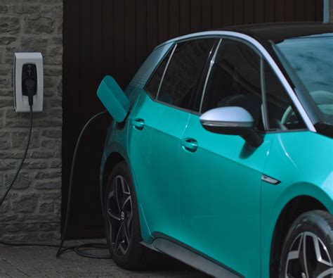 EV Charger Information Electric Vehicle Charging News INDRA