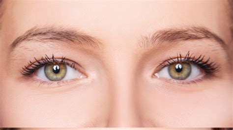 How To Tell If You Really Have Hazel Or Green Eyes