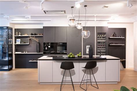 Cocina Siematic Slc Pure Espacio Home Design