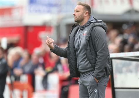 Evatt | Time To Step Up Again | Bolton Wanderers FC
