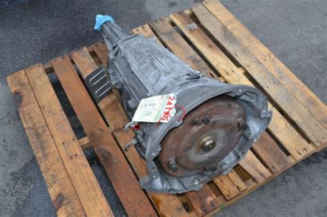 Ram 1500 6 Speed Transmission