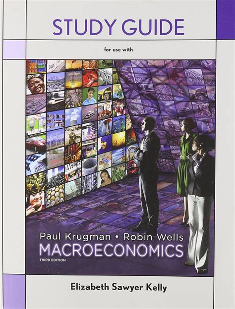 Krugman Ap Macroeconomics Study Guide