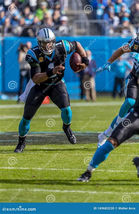 Slam Dunk Showdown A Breakdown Of The Panache Of Carolina Panthers Vs Seattle Seahawks Match Player Stats