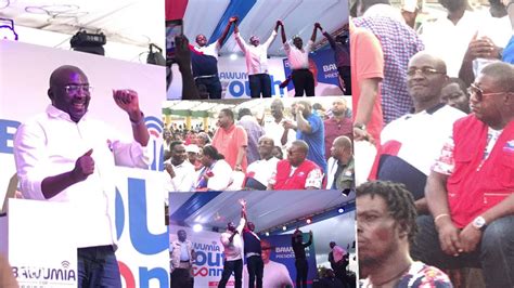 Hon Kennedy Agyapong Surprise Dr Bawumia Chairman Wontumi At It Is