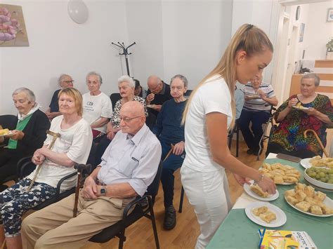 Svjetski Dan Alzheimerove Bolesti Dom Za Starije Osobe Mali Kartec