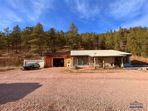Hot Brook Canyon Rd Hot Springs SD MLS Redfin