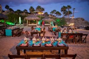 Beach Party in Cabo San Lucas, Mexico - The Destination Wedding Blog ...